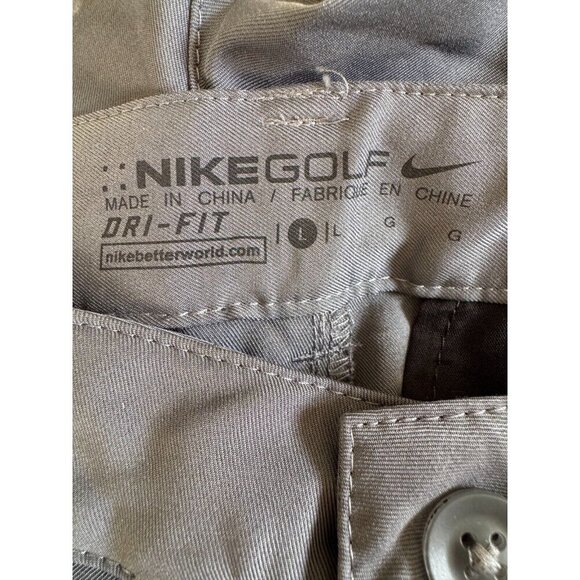 Nike Flex Essential Dark Grey/Dark Grey/Dark Grey 36 Shorts Men's Size Large - Picture 6 of 7